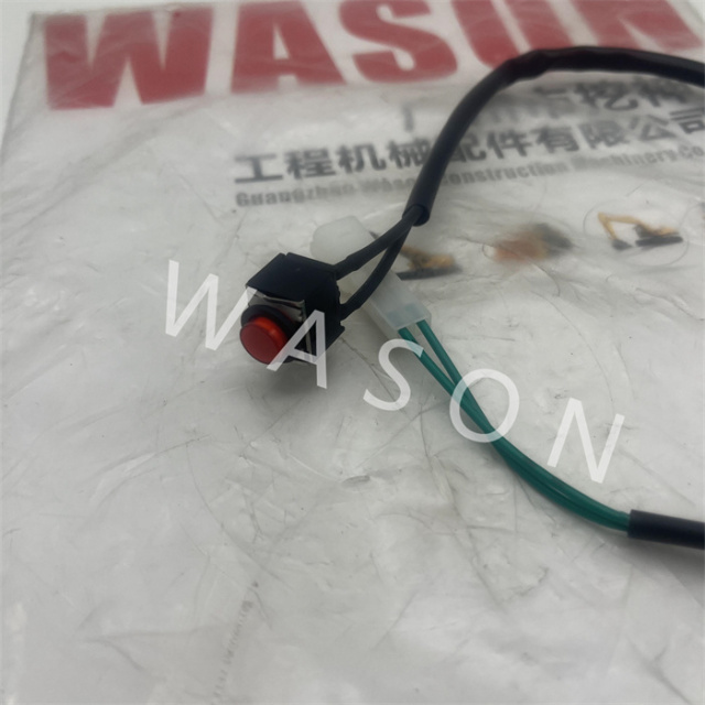 Omron A3AT-90K1-00R Mini Push Button Switch