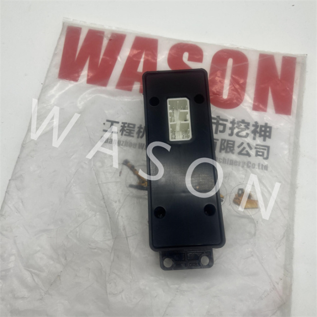21Q4-22181 MEMBRANE SWITCH ASSY FOR R210-9W