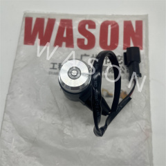 PC60-7 Rotary Solenoid Valve 203-60-62171 203-60-56560 201-60-65170 SD1244-C-1002 201-60-72110