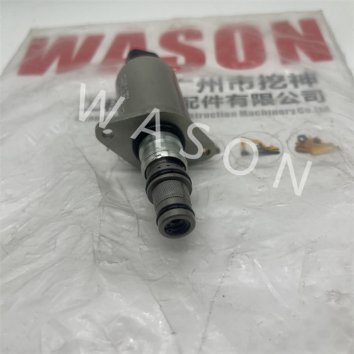 Solenoid Valve T336 24V