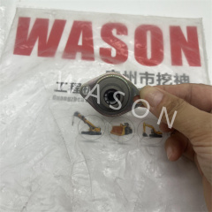 Excavator SCV Solenoid Valve 294200-0390/0170/0370/0360/0190 For  J05E J08E Short Valve