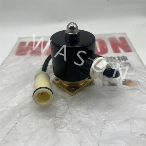 Hydraulic Pump Solenoid Valve 419-15-16910 23S-15-47221 For  WA320-1