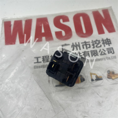 24V Isuzu Excavator  Relay 8-94423-314-0 MR8B2-582