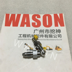 EX55/60/70  Excavator Grease Fitting Nipple