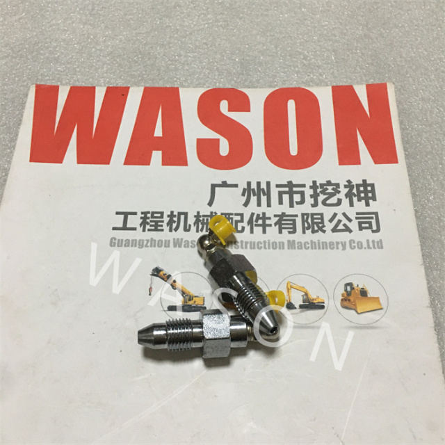 EX55/60/70  Excavator Grease Fitting Nipple
