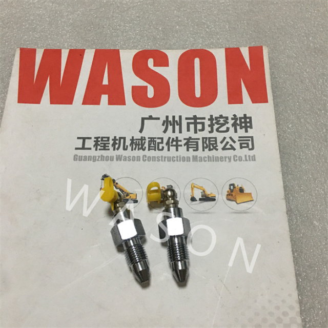 EX55/60/70  Excavator Grease Fitting Nipple