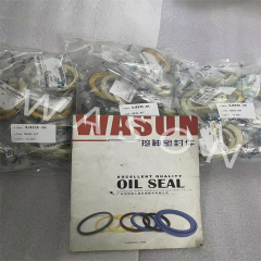 FB518 508 CAT120 14G CAT988/924/916/980/920/930/970/826/836 Hydraulic Cylinder Seal Kit  5J8225-3K