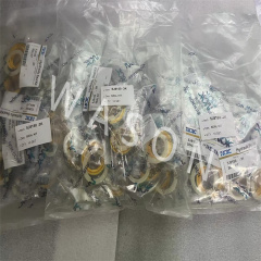 FB518 508 CAT120 14G CAT988/924/916/980/920/930/970/826/836   Hydraulic Cylinder Seal Kit  5J8150-3K