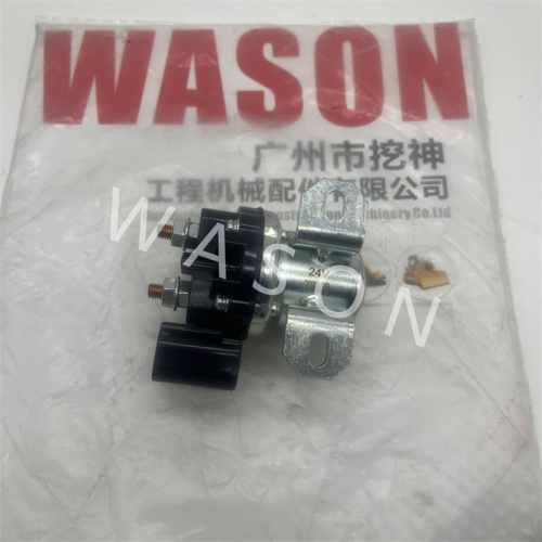 24V MAX-150A SIHAI Starter Relay SR-2655 electric