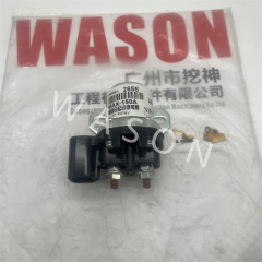 24V MAX-150A SIHAI Starter Relay SR-2655 electric