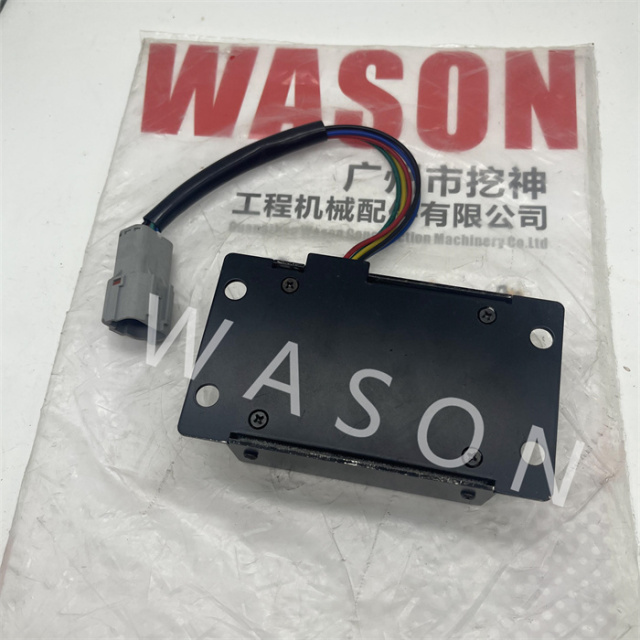 14525233 Excavator Relay Senson For EC210