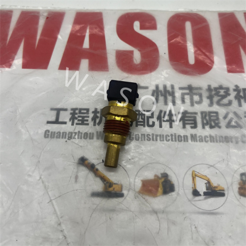 Excavator Water Temperature Sensor 2547-9038  25479038  For DH220-5-7