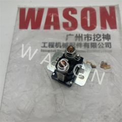 Machinery engine parts  magnetic switch 3916301/3916302/120-114751-2 /SP139585/5269379