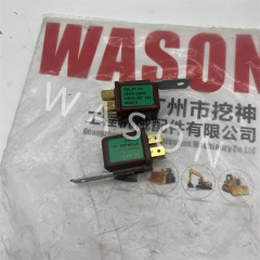 24V  Excavator  Relay 25550-Z5000 569-06-61970 569-06-61974 6 Feet