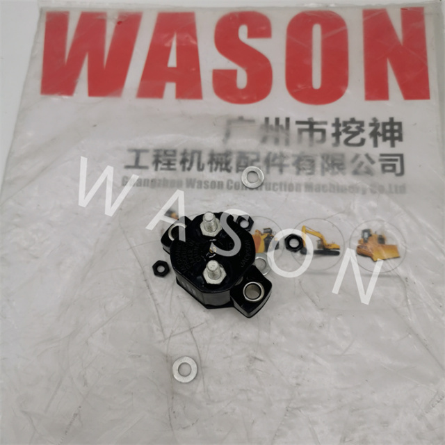 DH150-7 Thermal Circuit Breaker for Excavator 7851-13-60-I
