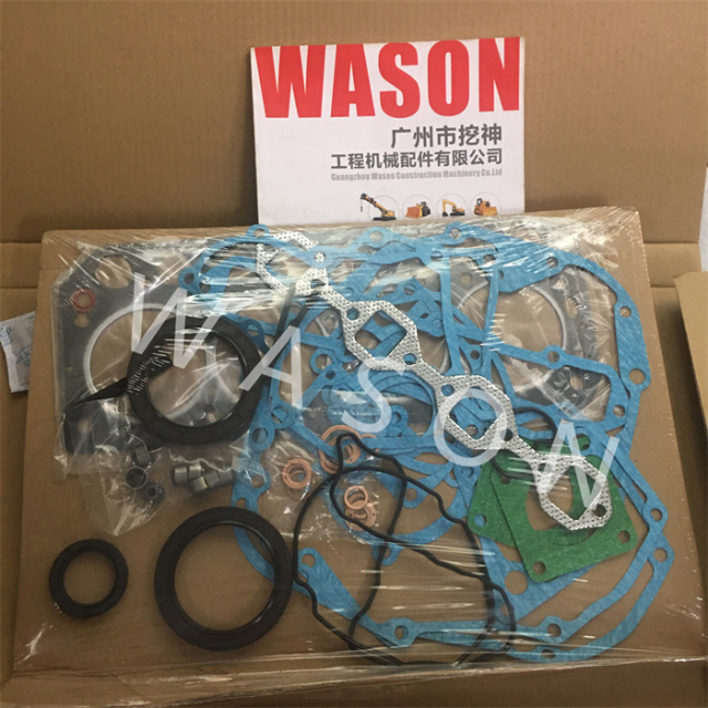 S4L2 Gasket Kit