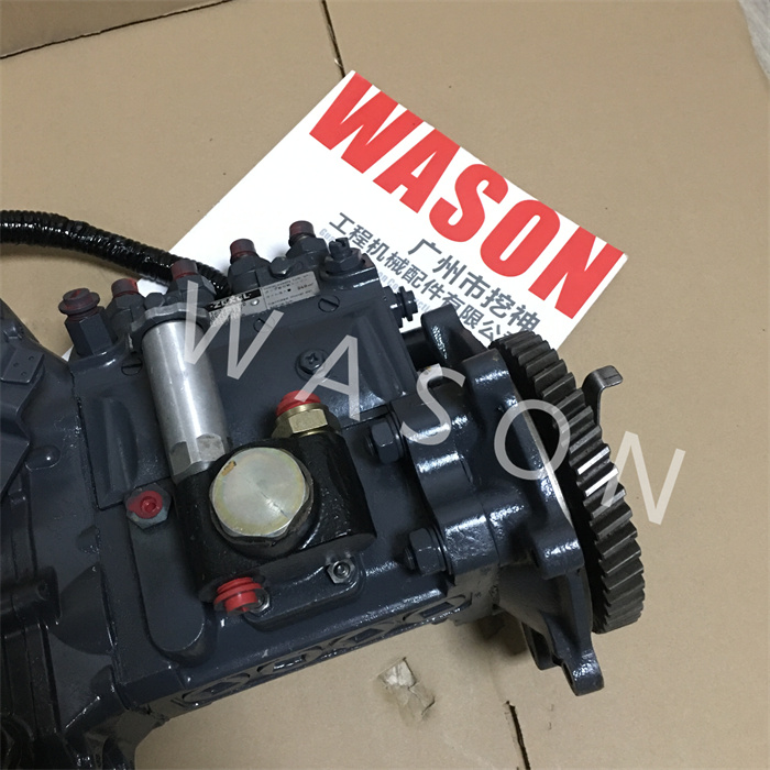ゆか00310さん専用 E320C 3066 S6K 3CX135 Fuel Injection Pump101041-8890