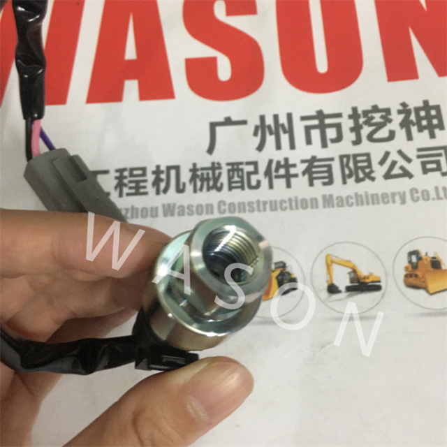 High Quality 216-8684 Fuel Switch Pressure Sensor 2168684