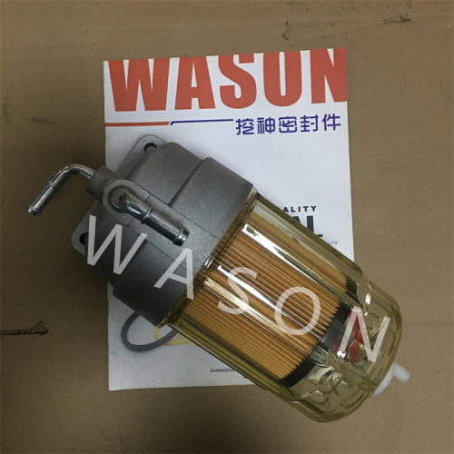 SK200-8 10MM  Water Oil Filter Separator YN21P01068F1