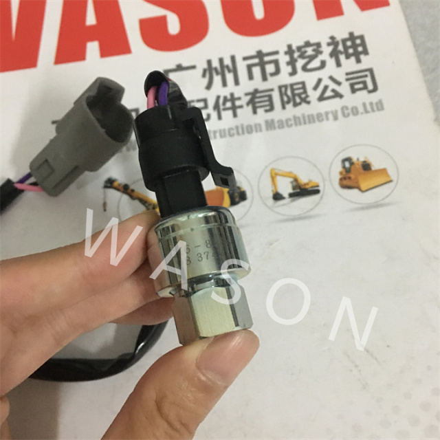 High Quality 216-8684 Fuel Switch Pressure Sensor 2168684