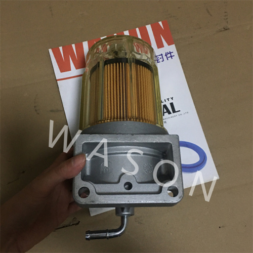 SK200-8 10MM  Water Oil Filter Separator YN21P01068F1