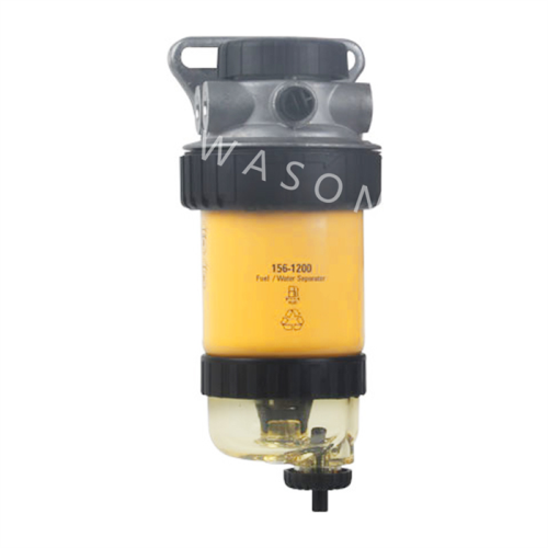 144-9962 Water Oil Filter Separator For E301.5 301.6 301.6C 301.7D