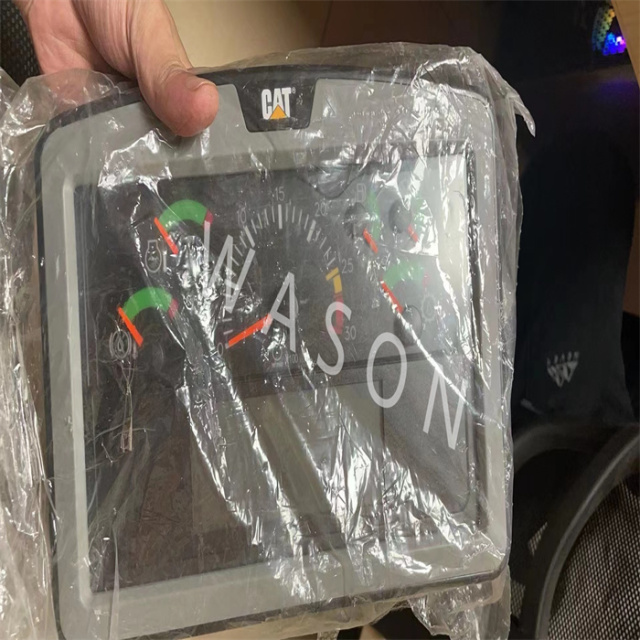 469-0894/391-7036  Excavator Display Panel Monitor For 773E 775G LRC 775G OEM 777D 777E