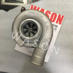 4P-7709 T23081106 Turbocharger For E320 L 320-A 320-A L 322 L 322 LN 322-A 322-A L 322-A LN 322-A N 322N