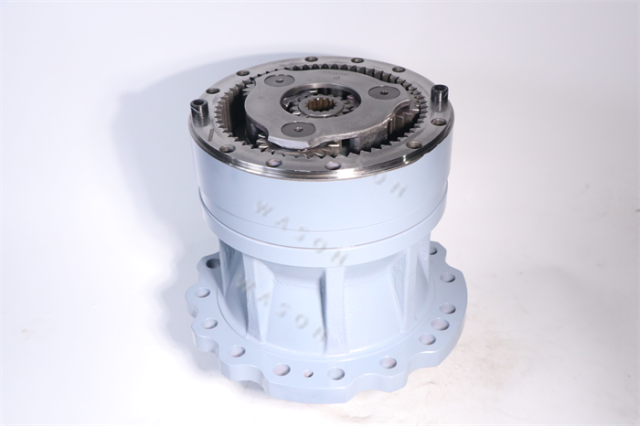 E312C Swing Motor Reduction 06020032