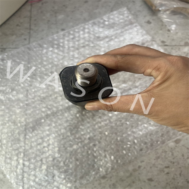 3406E C10 C12 C15 C16 C-18 Injector Sleeve Cup Remover & Installer Tool Set Compatible 128-7889 221-9778