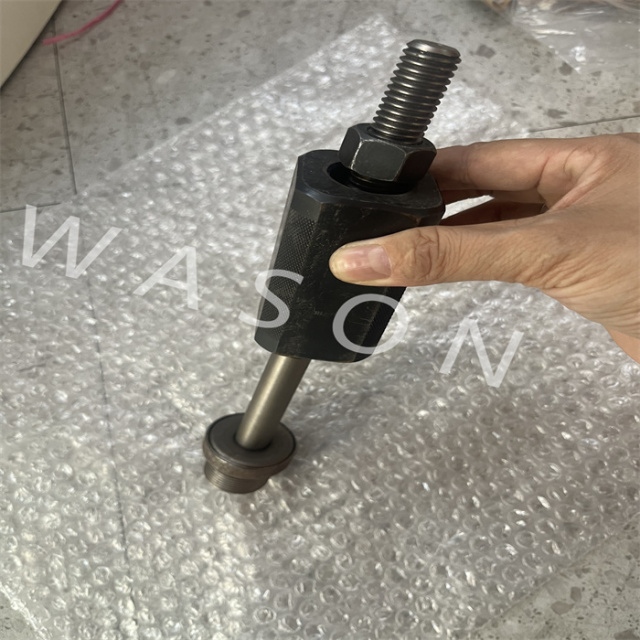 3406E C10 C12 C15 C16 C-18 Injector Sleeve Cup Remover & Installer Tool Set Compatible 128-7889 221-9778