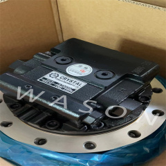 SK80MSR Drive Motor Assy YT15V00008F1 GM09C