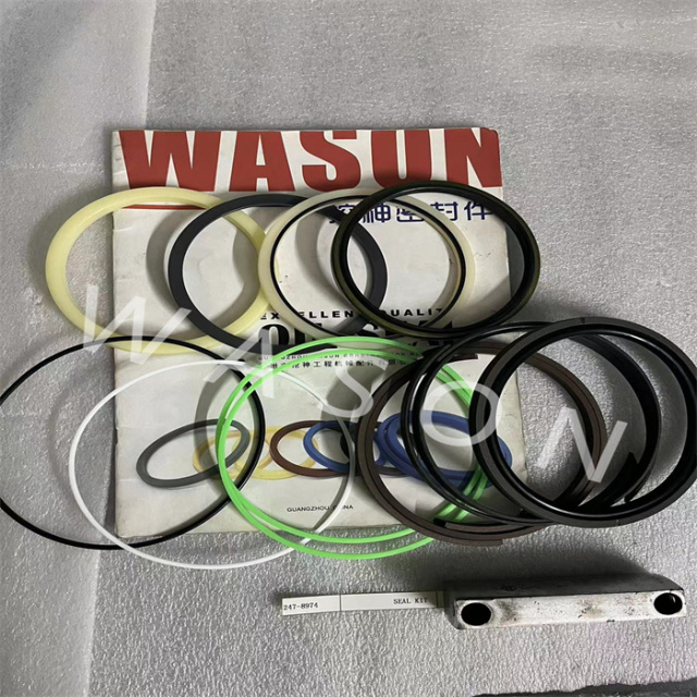 247-8974 Cylinder Seal Kit