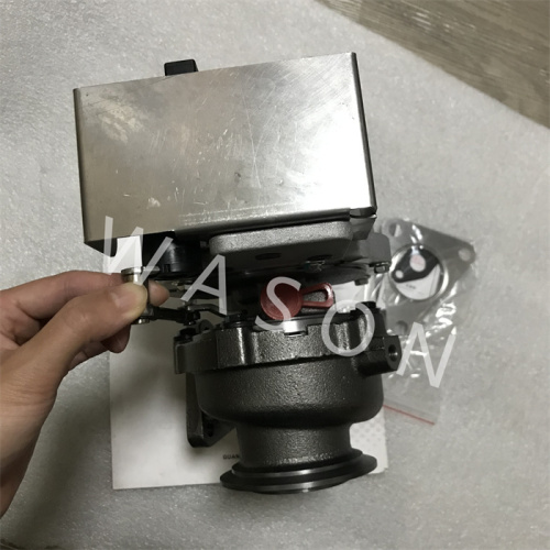 GTD14  Turbocharger 846108-0002 846108-5002 10441000FD040 BT22073133