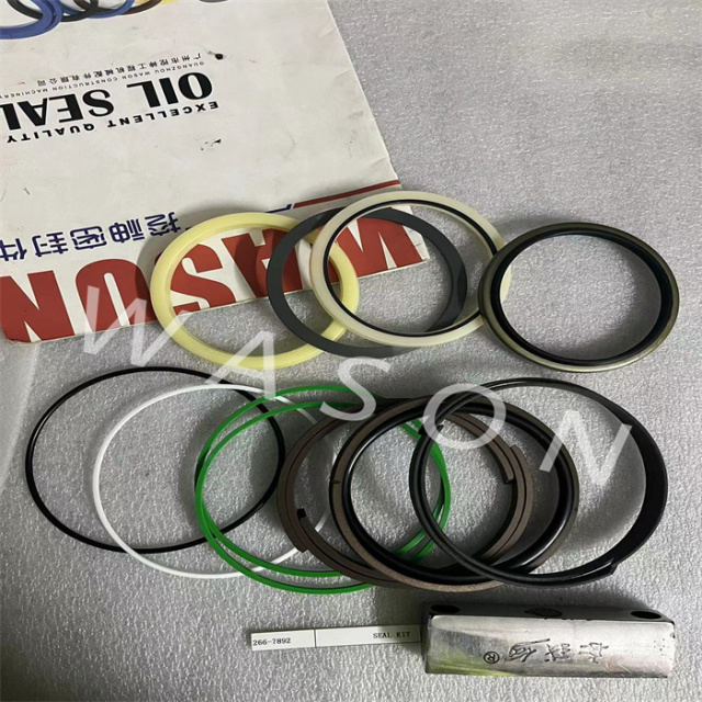 266-7892 Cylinder Seal Kit