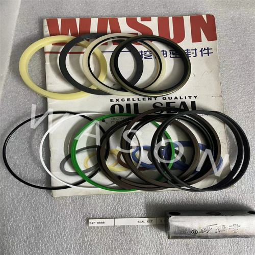 247-8888 Cylinder Seal Kit