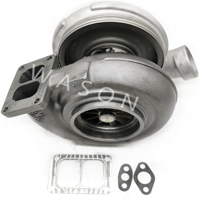 HC5A  KTA38 KTA19 S4T  Turbocharger 3035305 3523850 3801697 3525219