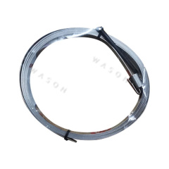 Excavator Fan Protection Ring