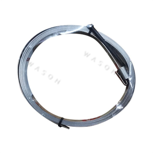 Excavator Fan Protection Ring