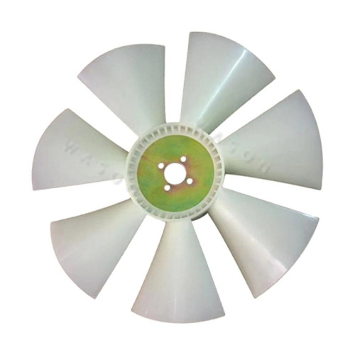 C4.4 E307 Excavator Fan Blade