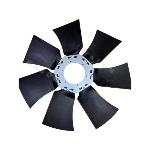 E336D2  Excavator Fan Blade