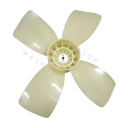 E336D  Excavator Fan Blade