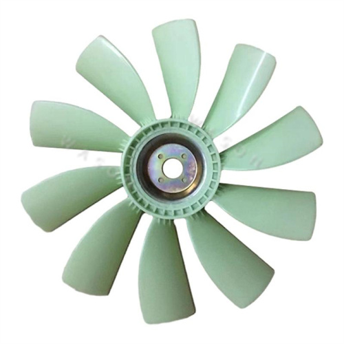 4D32 E307 Excavator Fan Blade