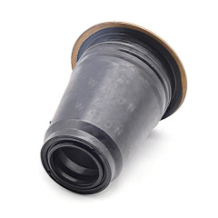 C6.4  Fuel Injector Rubber Cover