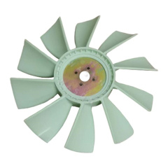 KX30 Excavator Fan Blade  10 Blade