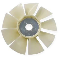 EC210//EC140  Excavator Fan Blade 9 Blades