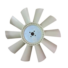 DH60-7 Excavator Fan Blade 10 Blades