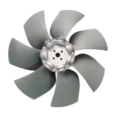 CLG915D Excavator Fan Blade 7 Blades