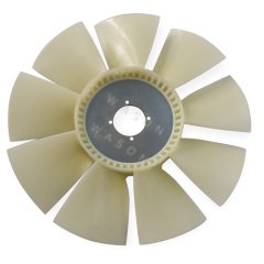 EC210//EC140  Excavator Fan Blade 9 Blades