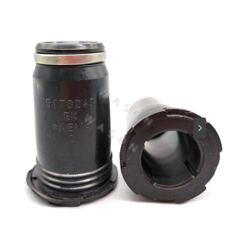 C6.6  Fuel Injector Rubber Cover